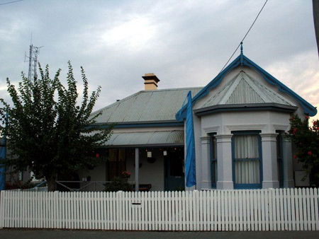 Bayview Backpackers YHA - Brisbane 4u 2