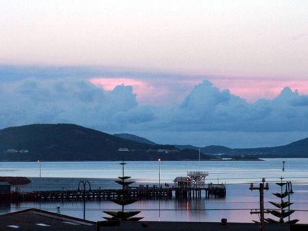 Bayview Backpackers YHA - Brisbane 4u 3