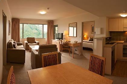 Pagoda Resort & Spa - Tourism Brisbane 1