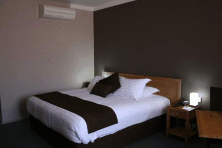 Best Western Hospitality Inn Kalgoorlie - Tourism Brisbane 0