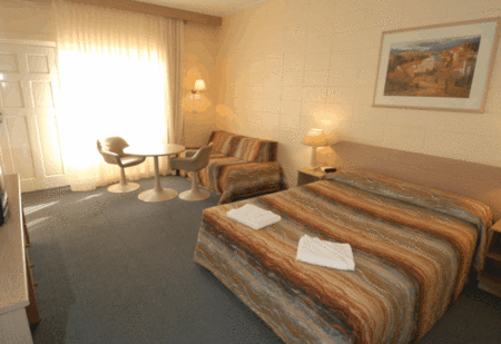 Best Western Hospitality Inn Kalgoorlie - Tourism Brisbane 1