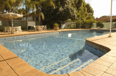 Best Western Hospitality Inn Kalgoorlie - Tourism Brisbane 4