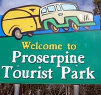 Proserpine Tourist Park - Brisbane Tourism