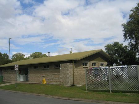 Proserpine Tourist Park - Tourism Brisbane 2