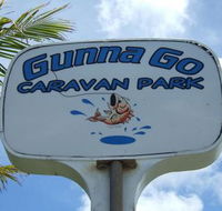 Gunna Go Caravan Park - Brisbane Tourism