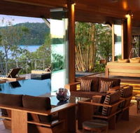 Qualia Luxury Holiday Resort - Tourism Brisbane