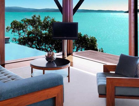 Qualia Luxury Holiday Resort - Tourism Brisbane 1