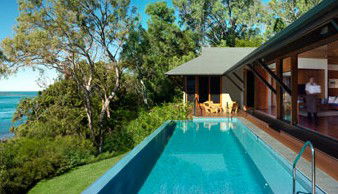 Qualia Luxury Holiday Resort - Tourism Brisbane 2