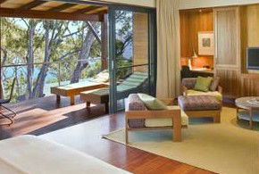 Qualia Luxury Holiday Resort - Tourism Brisbane 3