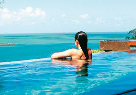 Qualia Luxury Holiday Resort - Tourism Brisbane 4