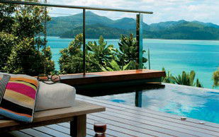 Qualia Luxury Holiday Resort - Tourism Brisbane 5