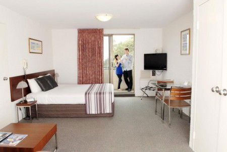 Atrium Resort Mandurah - Tourism Brisbane 0