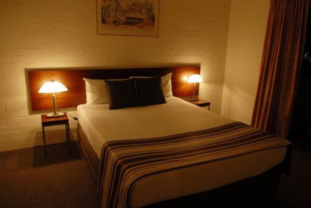 Atrium Resort Mandurah - Tourism Brisbane 2