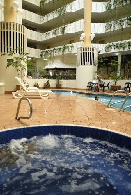 Atrium Resort Mandurah - Tourism Brisbane 5