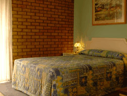 Cervantes Pinnacles Motel - Brisbane Tourism 0