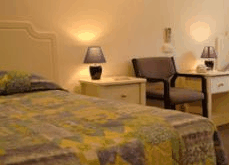 Cervantes Pinnacles Motel - Brisbane Tourism 1