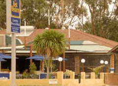 Cervantes Pinnacles Motel - Brisbane Tourism 2
