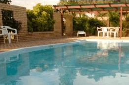 Cervantes Pinnacles Motel - Brisbane Tourism 3