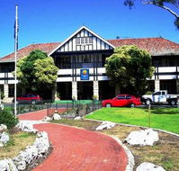 Comfort Inn Yanchep - Tourism Brisbane