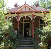 Fawkes House - Brisbane 4u