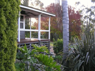 Forest Lodge Resort - Tourism Brisbane 0