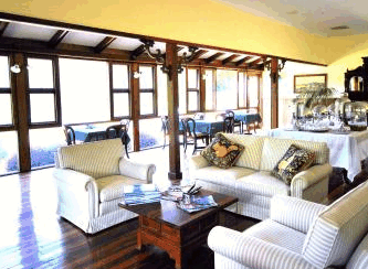 Forest Lodge Resort - Tourism Brisbane 1