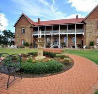 Faversham House York - Tourism Brisbane