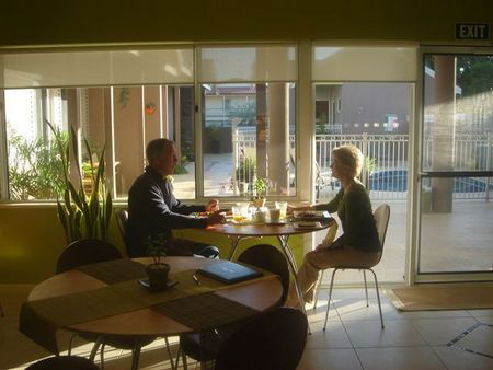 Gecko Lodge - Tourism Brisbane 1