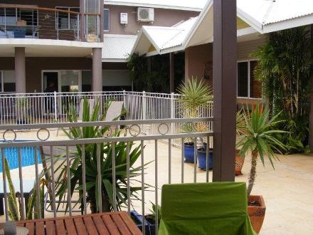 Gecko Lodge - Tourism Brisbane 2