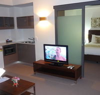 Bannister Suites Fremantle - Tourism Brisbane