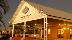 Best Western Karratha Central Apartments - Brisbane 4u 2