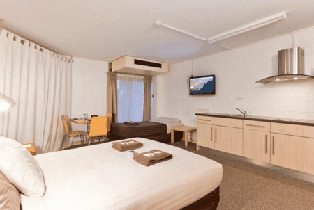 Best Western Seabreeze Resort - thumb 1
