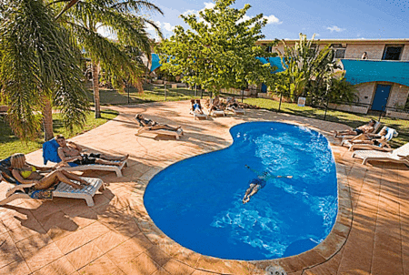 Best Western Seabreeze Resort - thumb 2