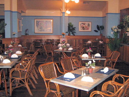 Carlisle Hotel Motel - Tourism Brisbane 2