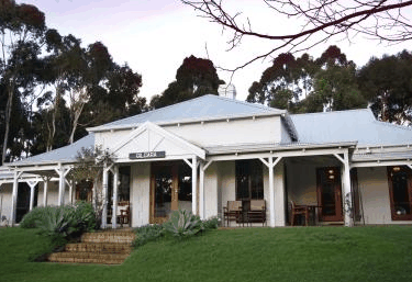 Gilgara Retreat - Tourism Brisbane 0