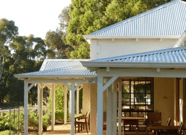 Gilgara Retreat - Tourism Brisbane 3