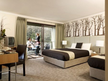 Karri Valley Resort - Tourism Brisbane 0