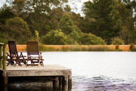Karri Valley Resort - Tourism Brisbane 3