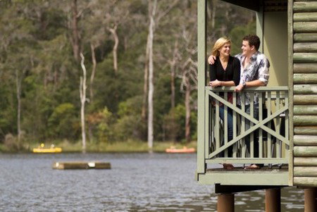 Karri Valley Resort - Tourism Brisbane 4