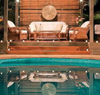Merribrook Retreat - Tourism Brisbane