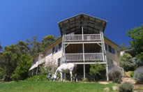 Nannup Valley Retreat - Tourism Brisbane 0