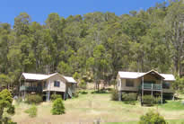 Nannup Valley Retreat - Tourism Brisbane 1