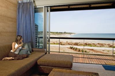 Novotel Ningaloo Resort - Brisbane 4u 1