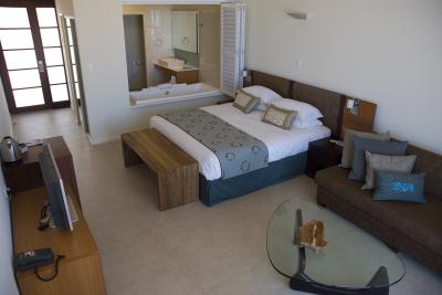 Novotel Ningaloo Resort - Brisbane 4u 2
