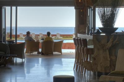 Novotel Ningaloo Resort - Brisbane 4u 3