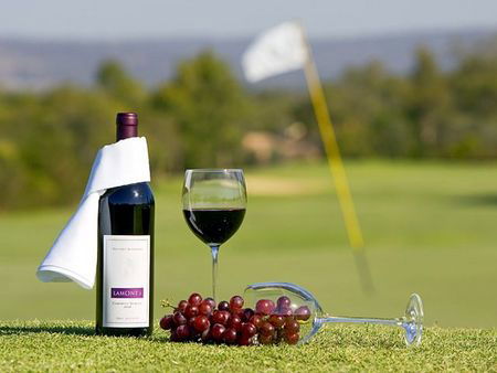Novotel Swan Valley Vines Resort - Brisbane Tourism 0