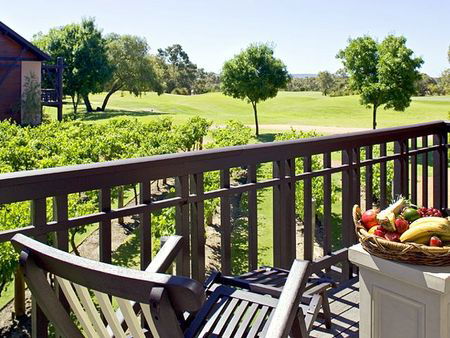 Novotel Swan Valley Vines Resort - Brisbane Tourism 4