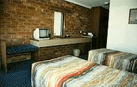 Ocean Clipper Inn - Tourism Brisbane