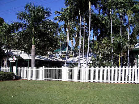 McAlpine House - Brisbane Tourism 2