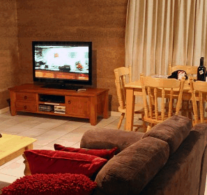 Pemberton  Forrest Cottages  - Tourism Brisbane 3